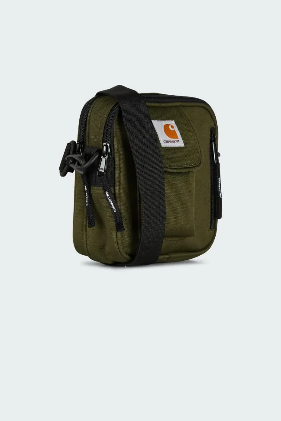 Essentials Small - Sac bandoulière | Kaki