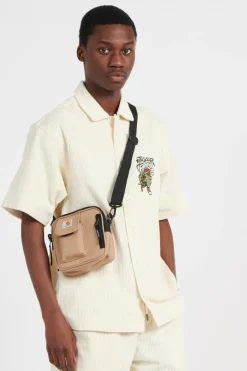 Essentials Small - Sac bandoulière | Beige