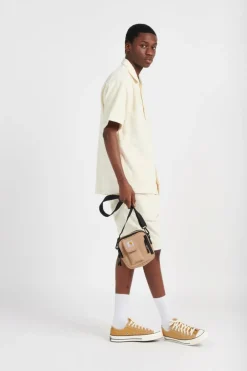 Essentials Small - Sac bandoulière | Beige