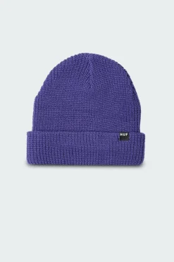 ESSENTIALS USUAL - Bonnet | Bleu