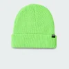 ESSENTIALS USUAL - Bonnet | Vert