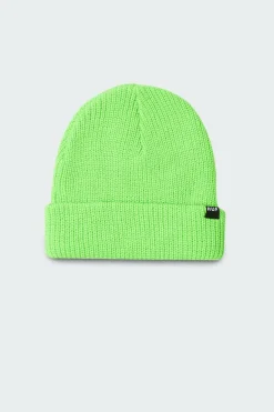 ESSENTIALS USUAL - Bonnet | Vert