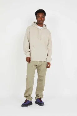 ESTABLISHED WORK - Hoodie | Gris