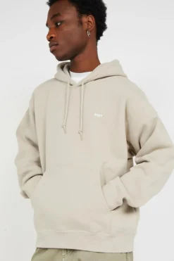 ESTABLISHED WORK - Hoodie | Gris