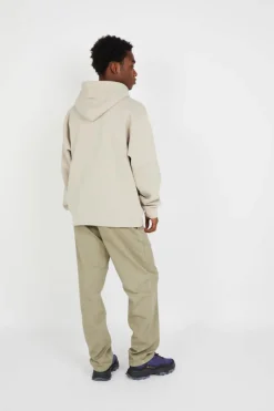 ESTABLISHED WORK - Hoodie | Gris