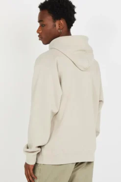 ESTABLISHED WORK - Hoodie | Gris