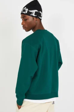 ESTABLISHED WORK - Sweatshirt | Vert