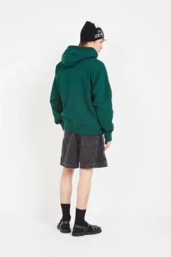 ESTABLISHED WORKS - Hoodie | Vert