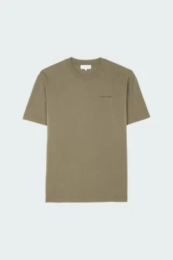 ESTRAPADE - T-shirt | Kaki