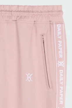 etape logo track pants - Jooging | Rose