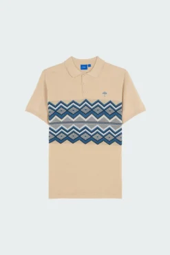 ETE POLO - Polo | Beige