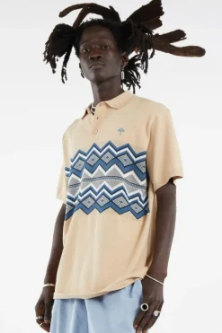 ETE POLO - Polo | Beige