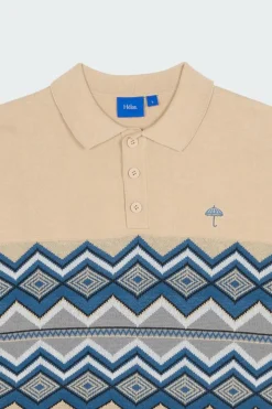 ETE POLO - Polo | Beige