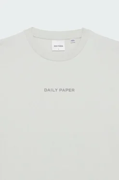 etype ss t-shirt - T-shirt | Gris