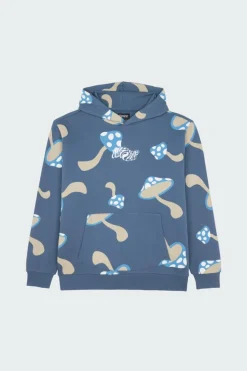 Euphoria Hoodie - Hoodie | Bleu