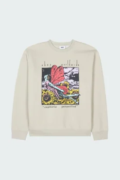 EUPHORIA PERSONI - Sweat | Beige