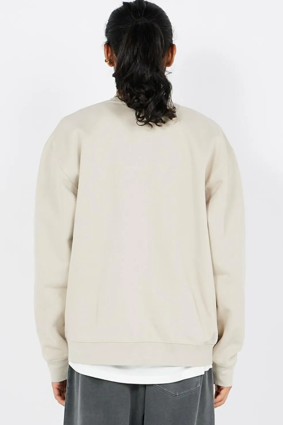 EUPHORIA PERSONI - Sweat | Beige