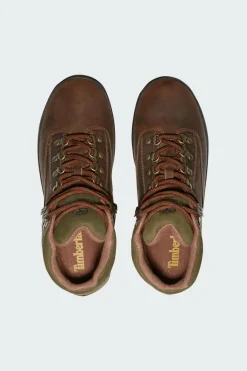 EURO HIKER - Chaussures de randonnée | Marron