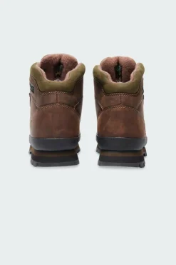 EURO HIKER - Chaussures de randonnée | Marron