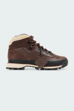 EURO HIKER MID LACE - Boots | Marron