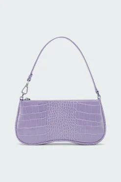 EVA - Sac à main | Violet