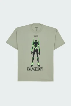 EVA 1 T-SHIRT - T-shirt | Vert