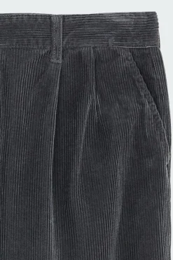 Evan Pant - Pantalon | Gris