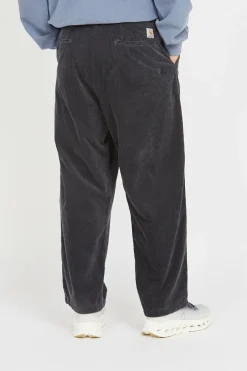 Evan Pant - Pantalon | Gris