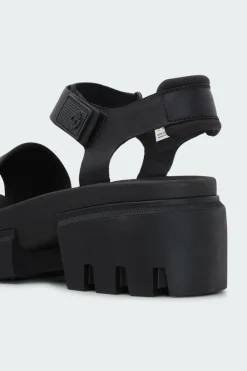 EVER BACKSTRAP - Sandales | Noir