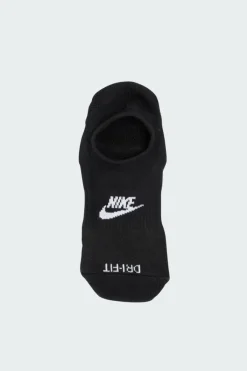 EVERYDAY PLUS CUSHIONED - Chaussettes | Noir