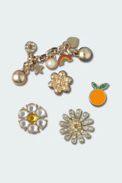 EVERYTHING NICE - Breloques | Multicolore