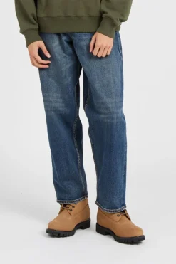 EVISU SLOT - Jean | Bleu