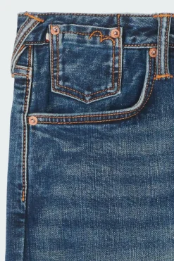 EVISU SLOT - Jean | Bleu