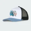 Evolved Hand Meshback - Casquette | Multicolore