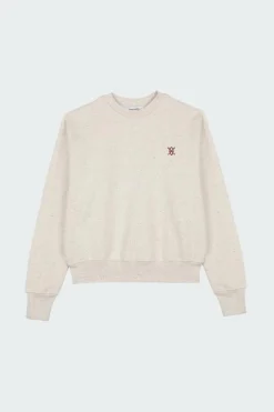 EVVIE - Hoodie | Beige