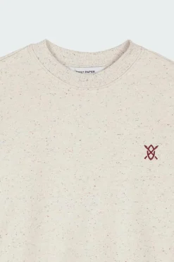 EVVIE - Hoodie | Beige