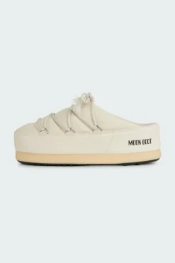 EVX MULE NYLON - Mules | Beige