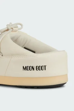 EVX MULE NYLON - Mules | Beige