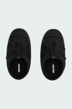 EVX MULE NYLON - Mules | Noir