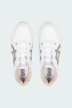 EX89 - Baskets basses | Blanc