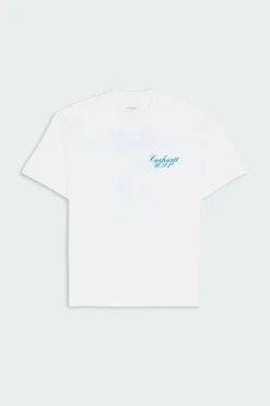 Exchange - T-shirt | Blanc