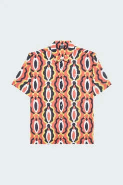 EXPLORER - Chemise | Multicolore