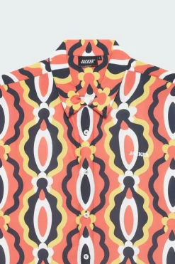 EXPLORER - Chemise | Multicolore