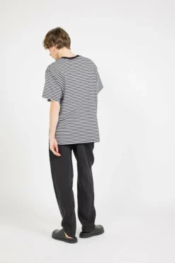 EYES - T-shirt | Noir