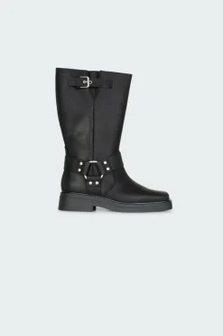 EYRA - Bottes | Noir