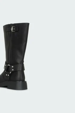 EYRA - Bottes | Noir