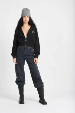 EYRA - Bottes | Noir