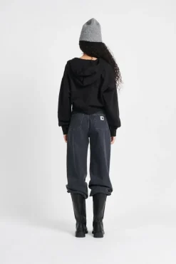 EYRA - Bottes | Noir