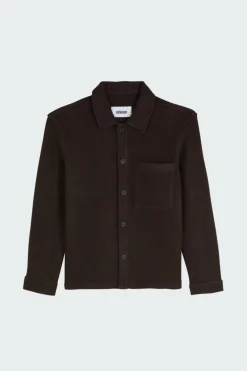 EZRAM - Veste | Marron