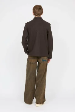 EZRAM - Veste | Marron